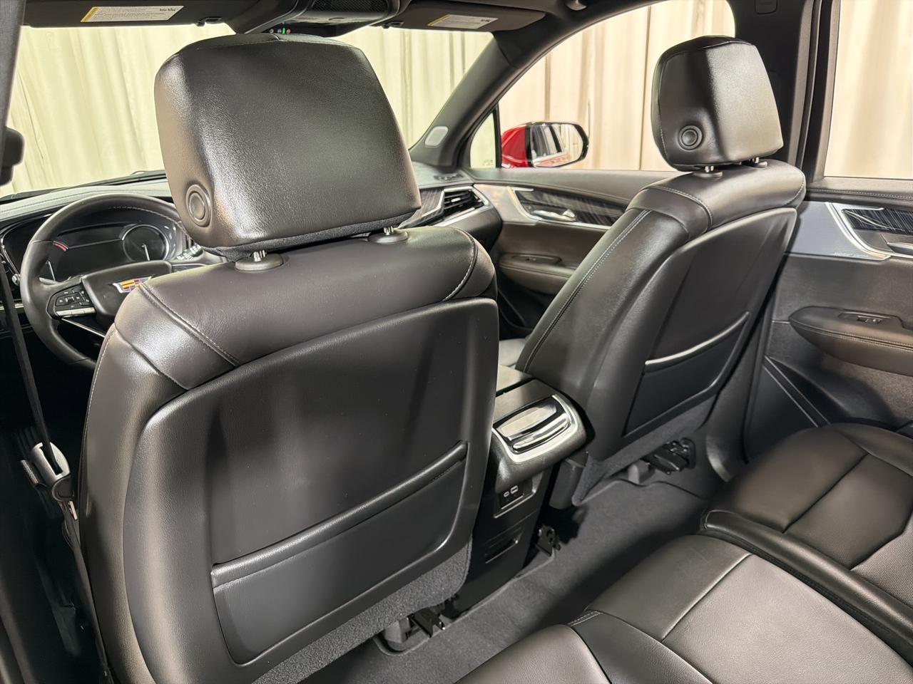 2024 Cadillac XT6 Premium Luxury Annapolis MD