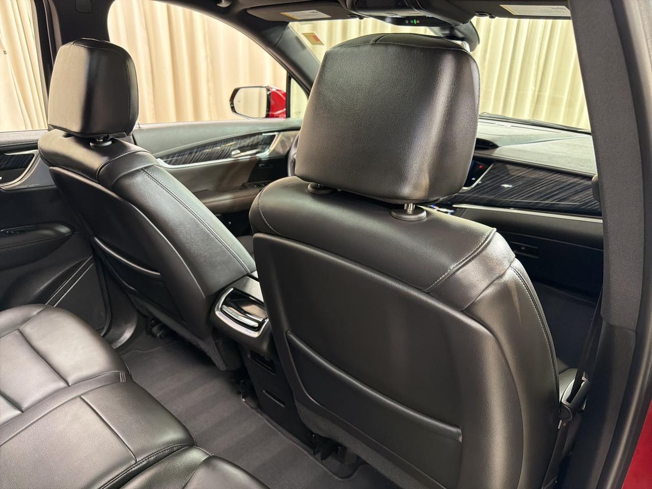 2024 Cadillac XT6 Premium Luxury Annapolis MD