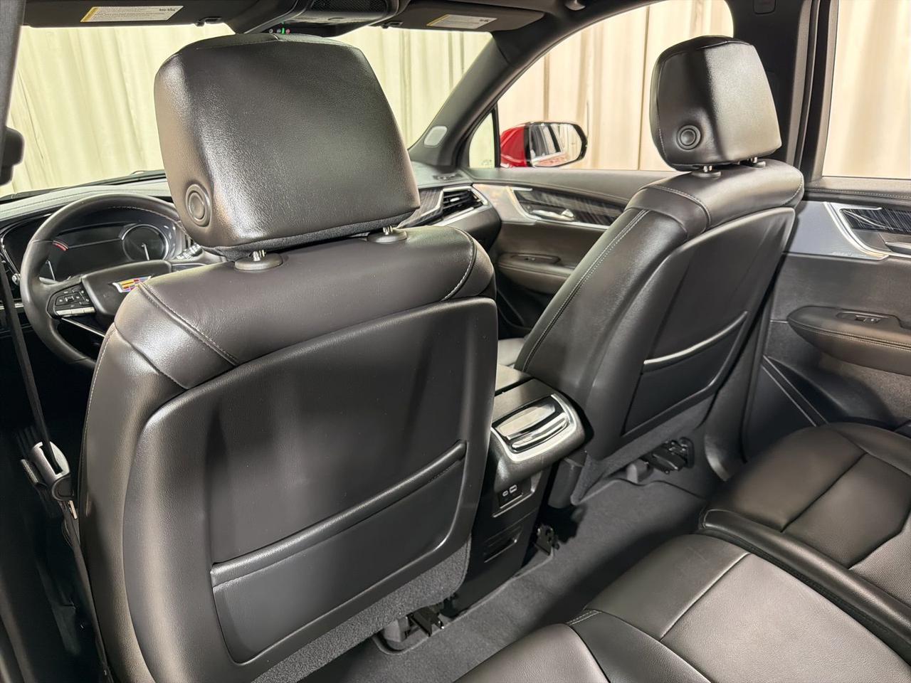 2024 Cadillac XT6 Premium Luxury Annapolis MD