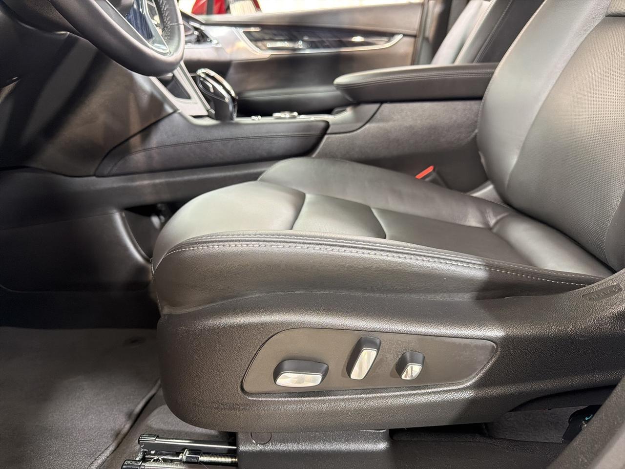 2024 Cadillac XT6 Premium Luxury Annapolis MD