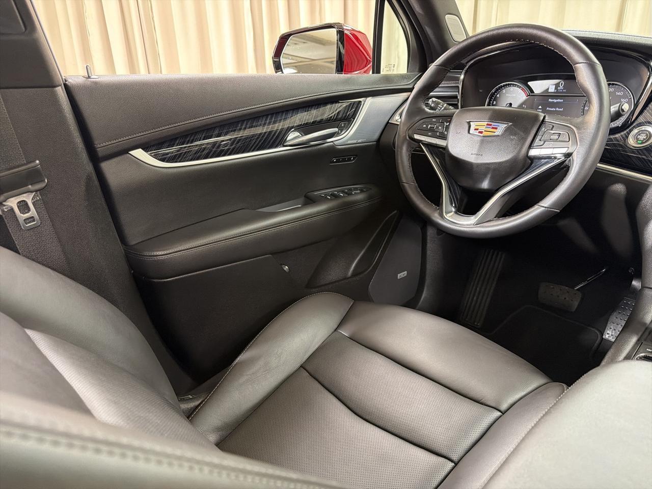 2024 Cadillac XT6 Premium Luxury Annapolis MD