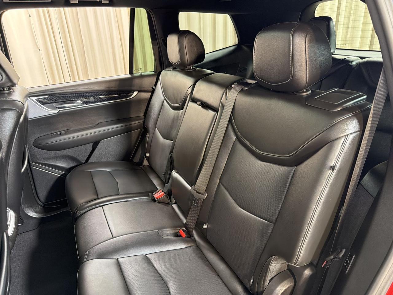 2024 Cadillac XT6 Premium Luxury Annapolis MD