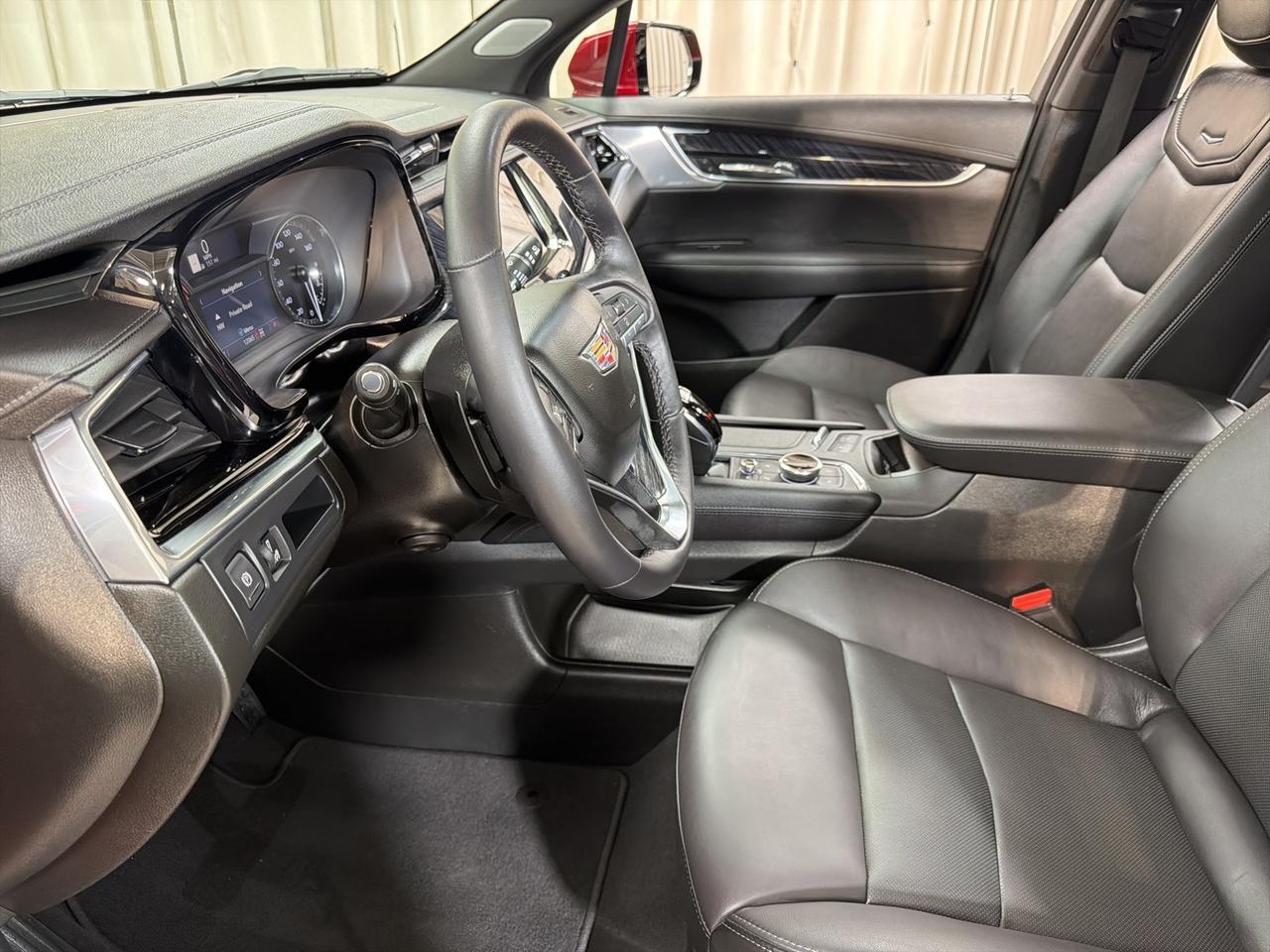 2024 Cadillac XT6 Premium Luxury Annapolis MD