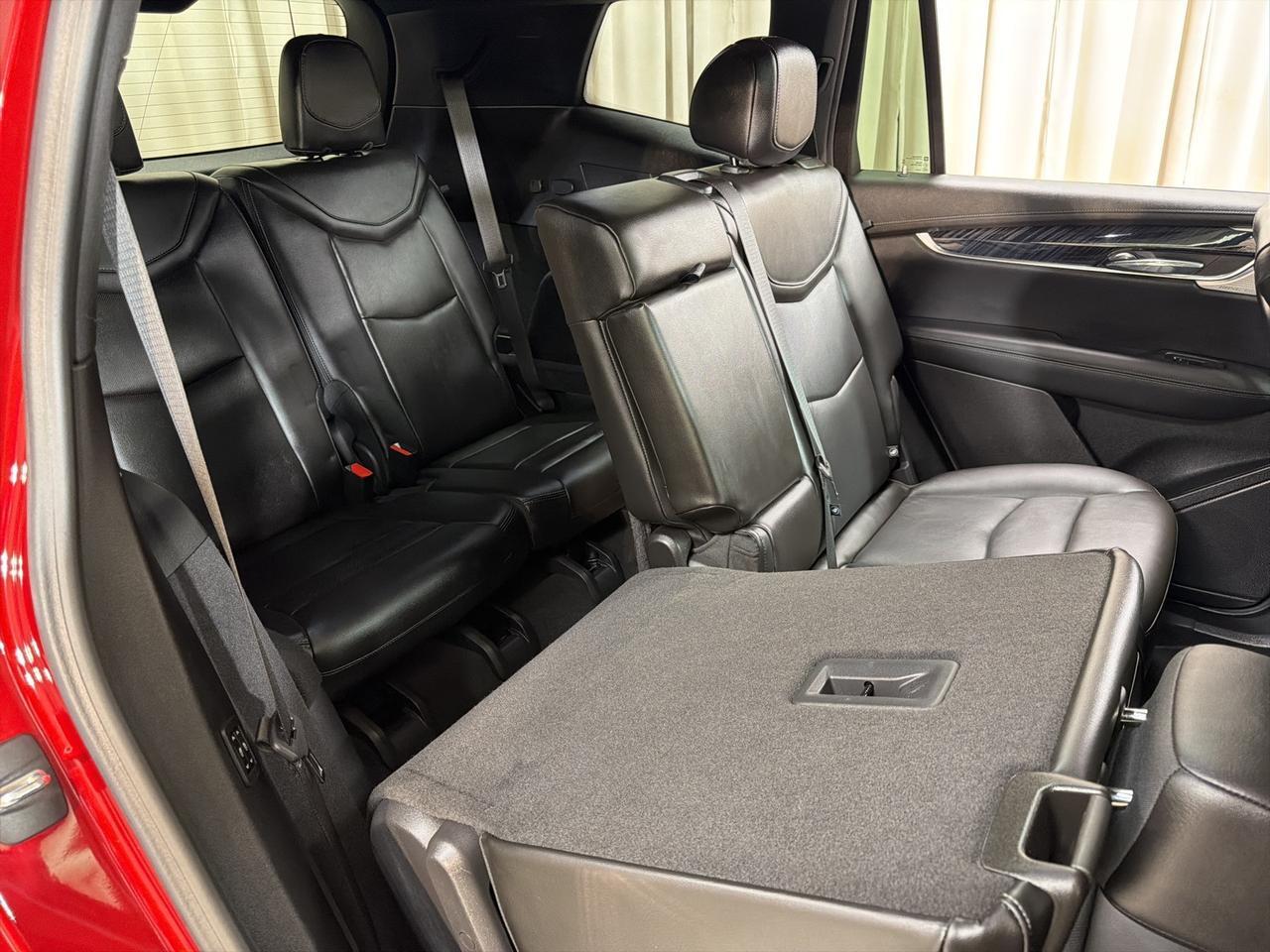 2024 Cadillac XT6 Premium Luxury Annapolis MD