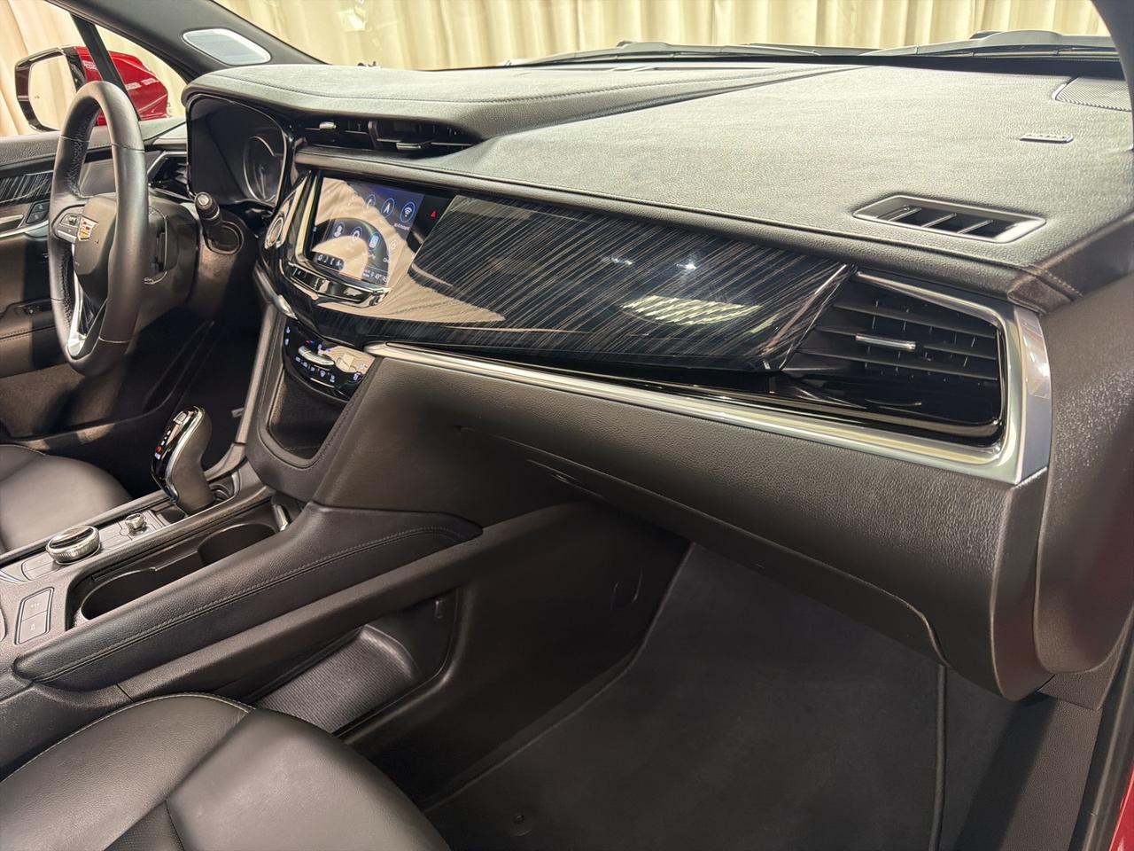 2024 Cadillac XT6 Premium Luxury Annapolis MD