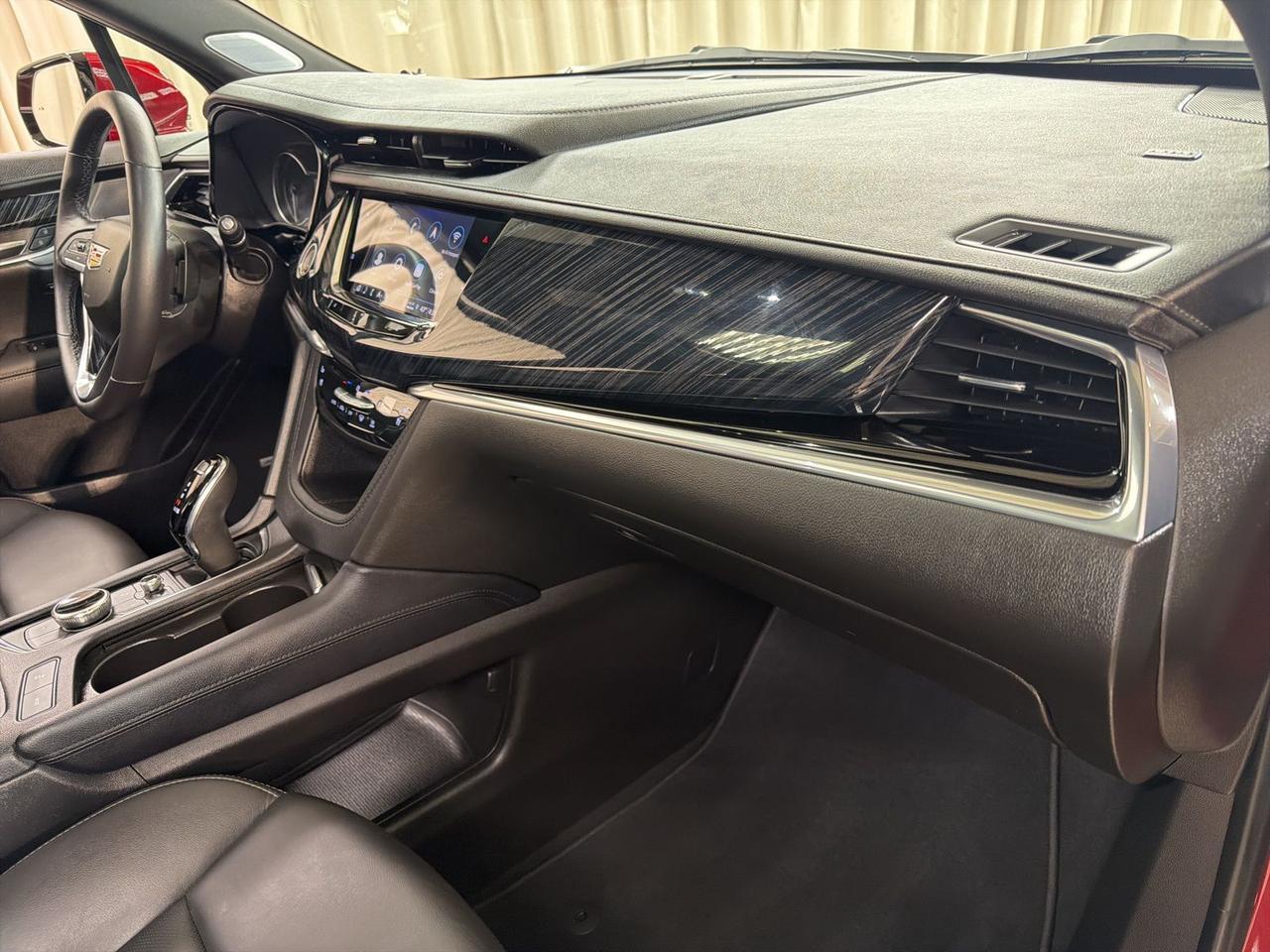 2024 Cadillac XT6 Premium Luxury Annapolis MD