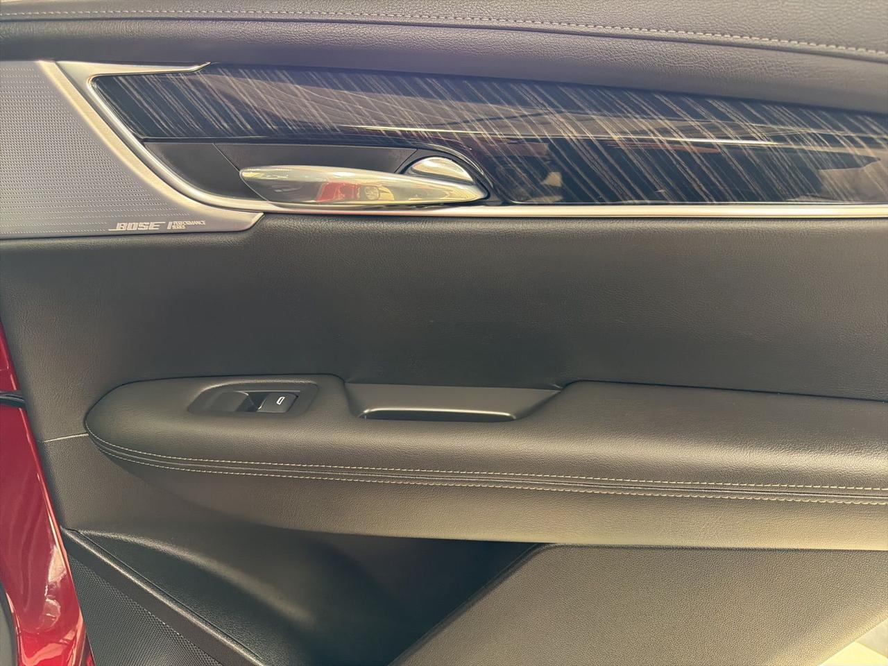 2024 Cadillac XT6 Premium Luxury Annapolis MD