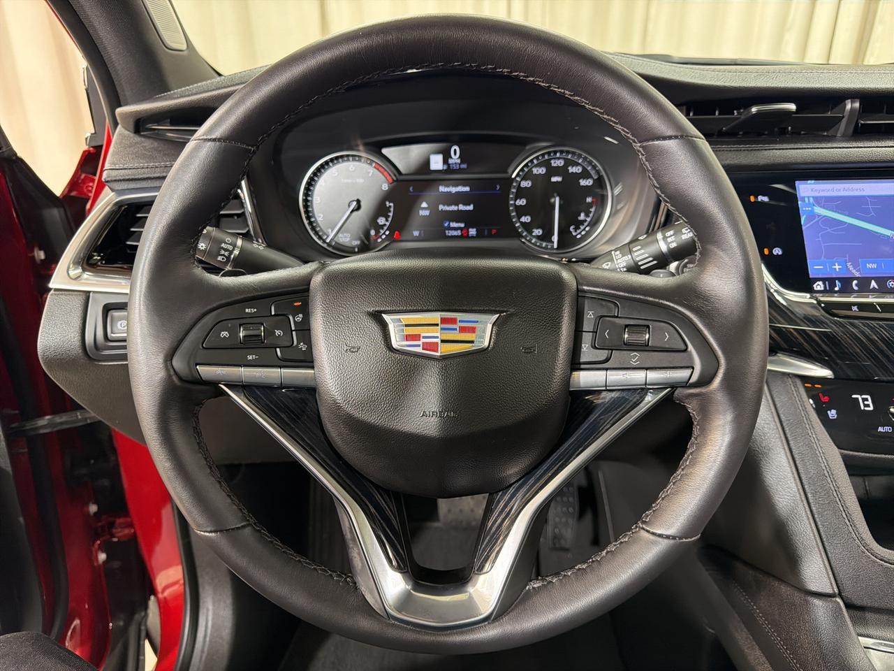 2024 Cadillac XT6 Premium Luxury Annapolis MD