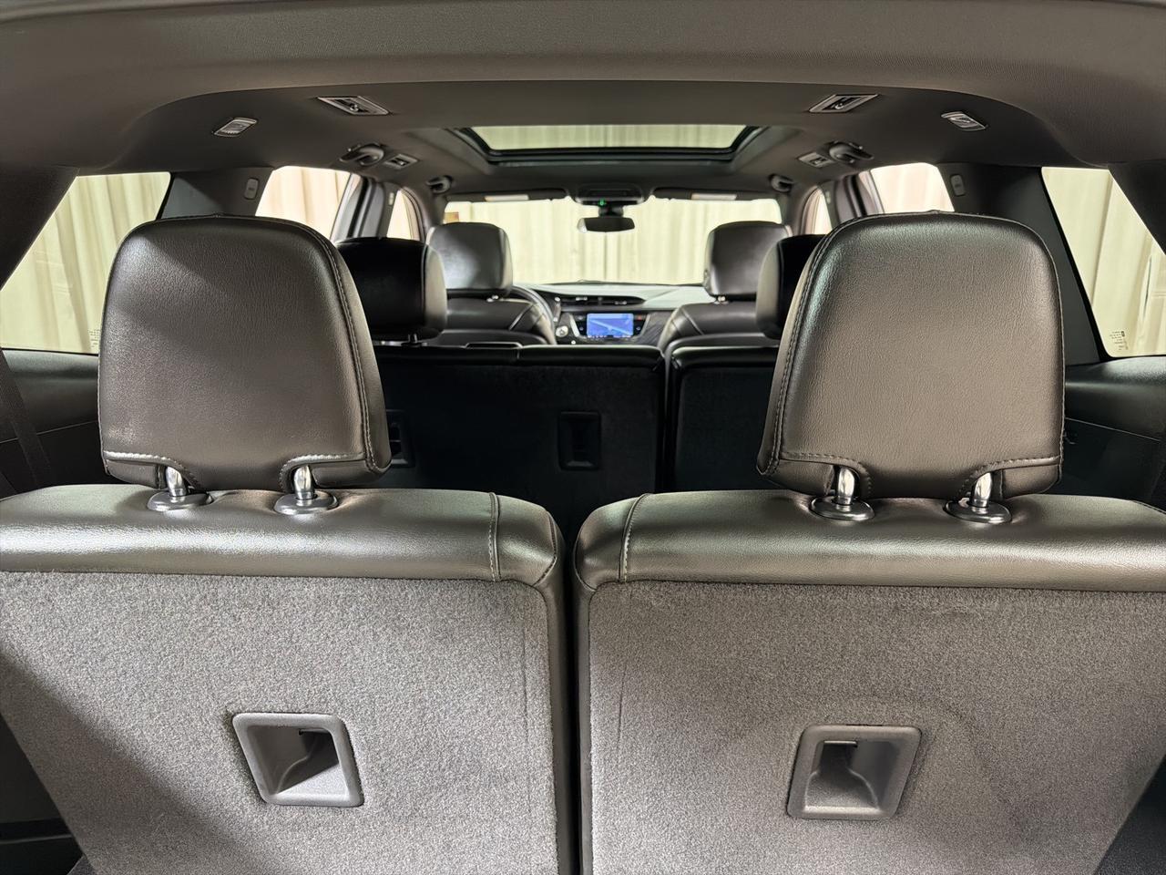 2024 Cadillac XT6 Premium Luxury Annapolis MD