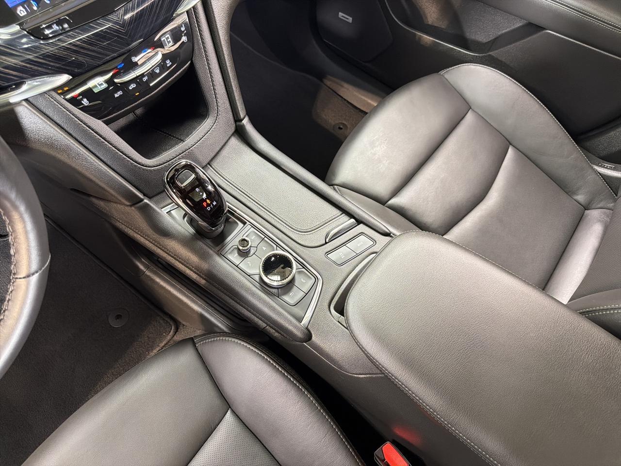 2024 Cadillac XT6 Premium Luxury Annapolis MD