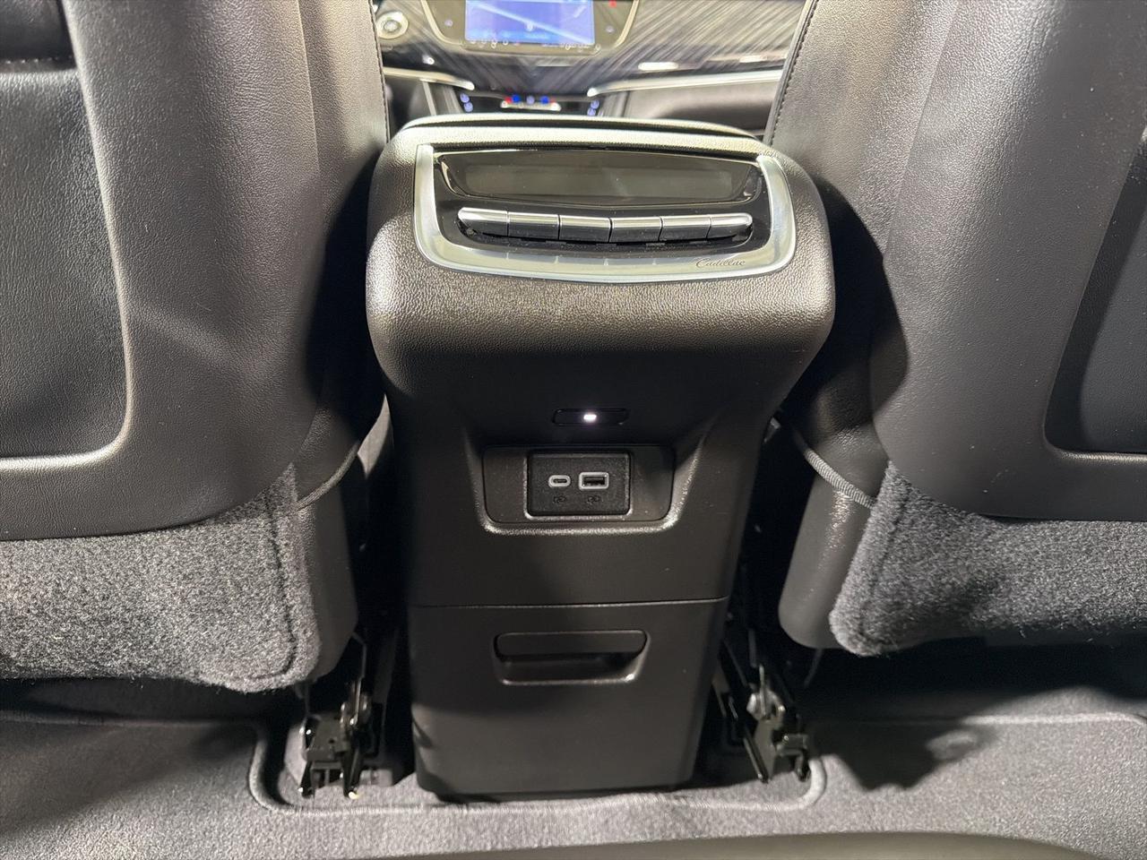 2024 Cadillac XT6 Premium Luxury Annapolis MD