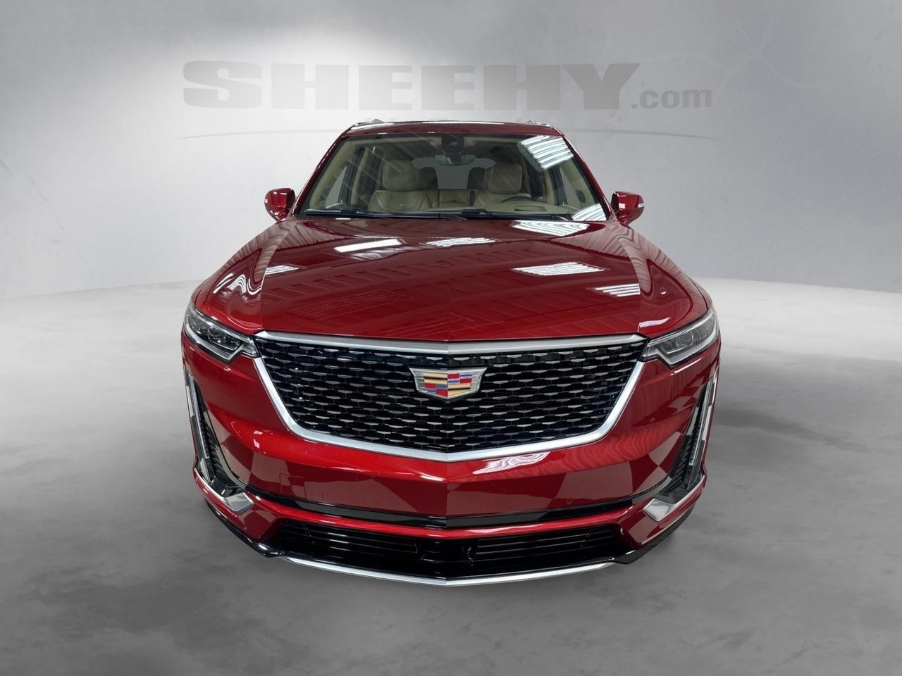 2024 Cadillac XT6 Premium Luxury Annapolis MD