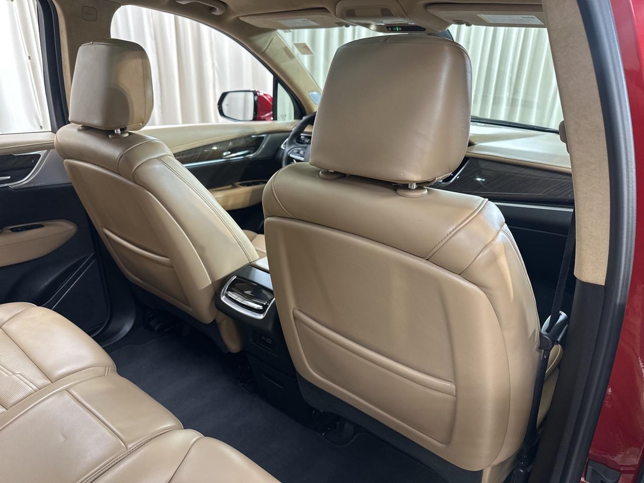 2024 Cadillac XT6 Premium Luxury Annapolis MD