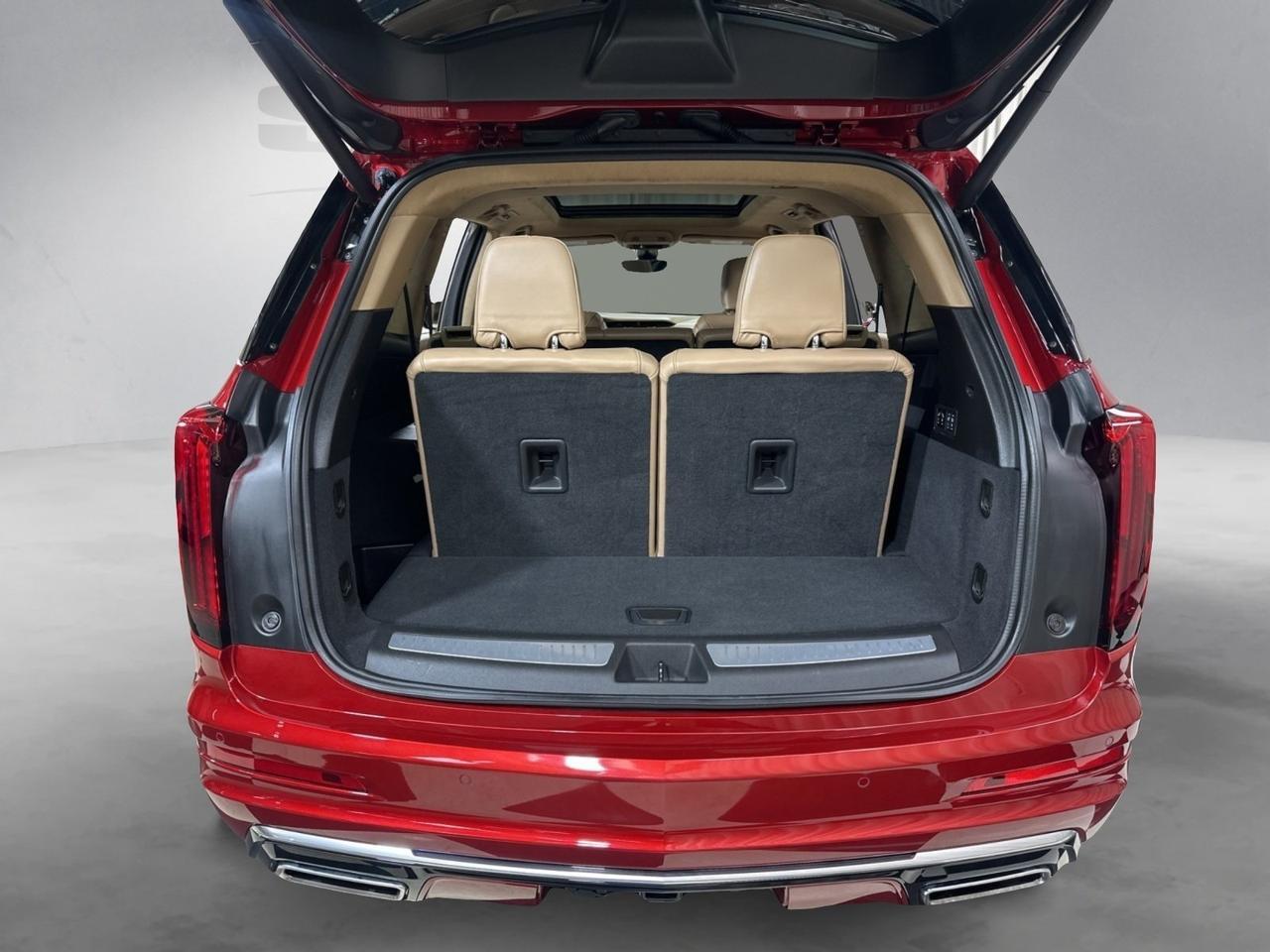 2024 Cadillac XT6 Premium Luxury Annapolis MD