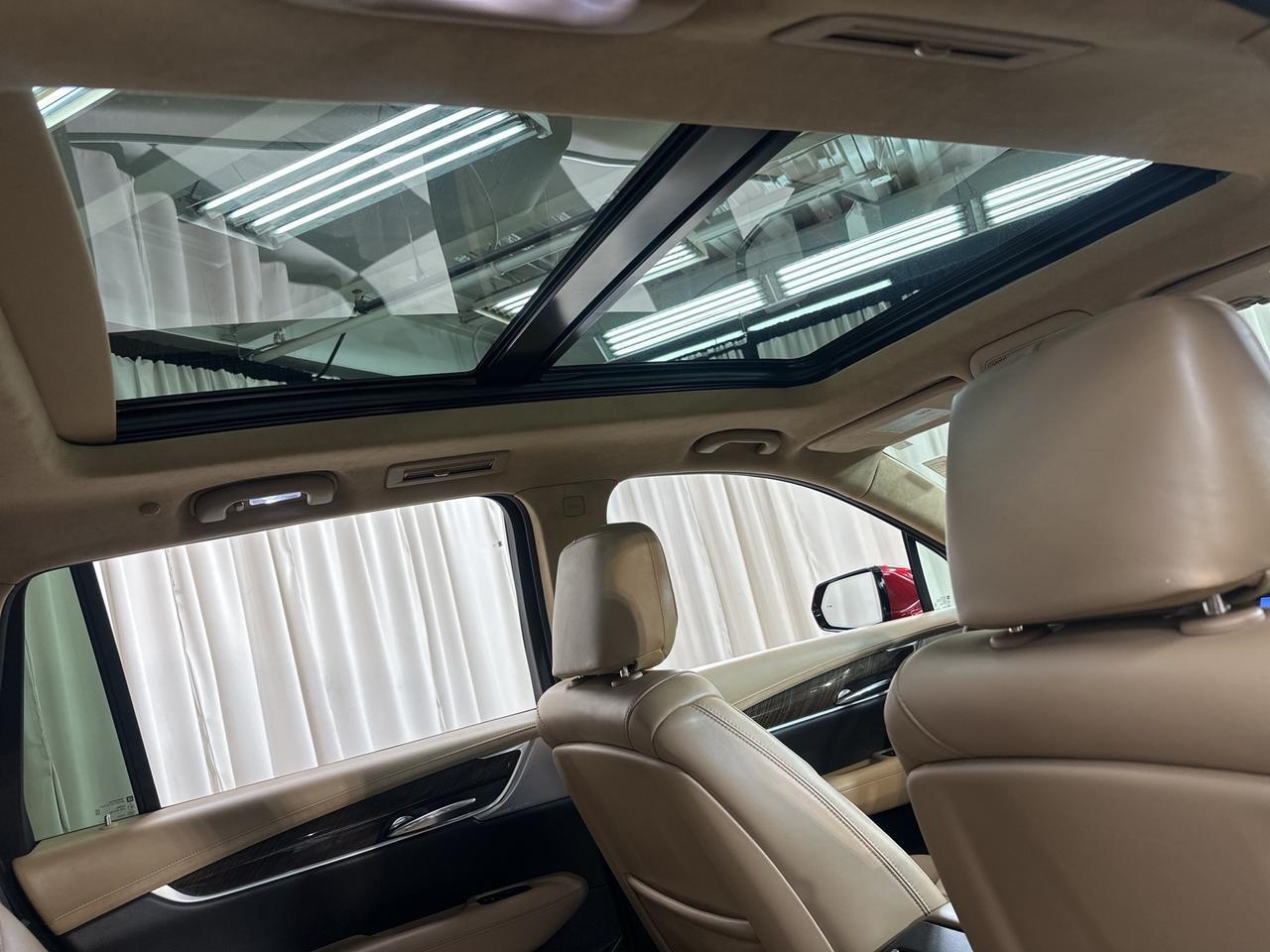 2024 Cadillac XT6 Premium Luxury Annapolis MD