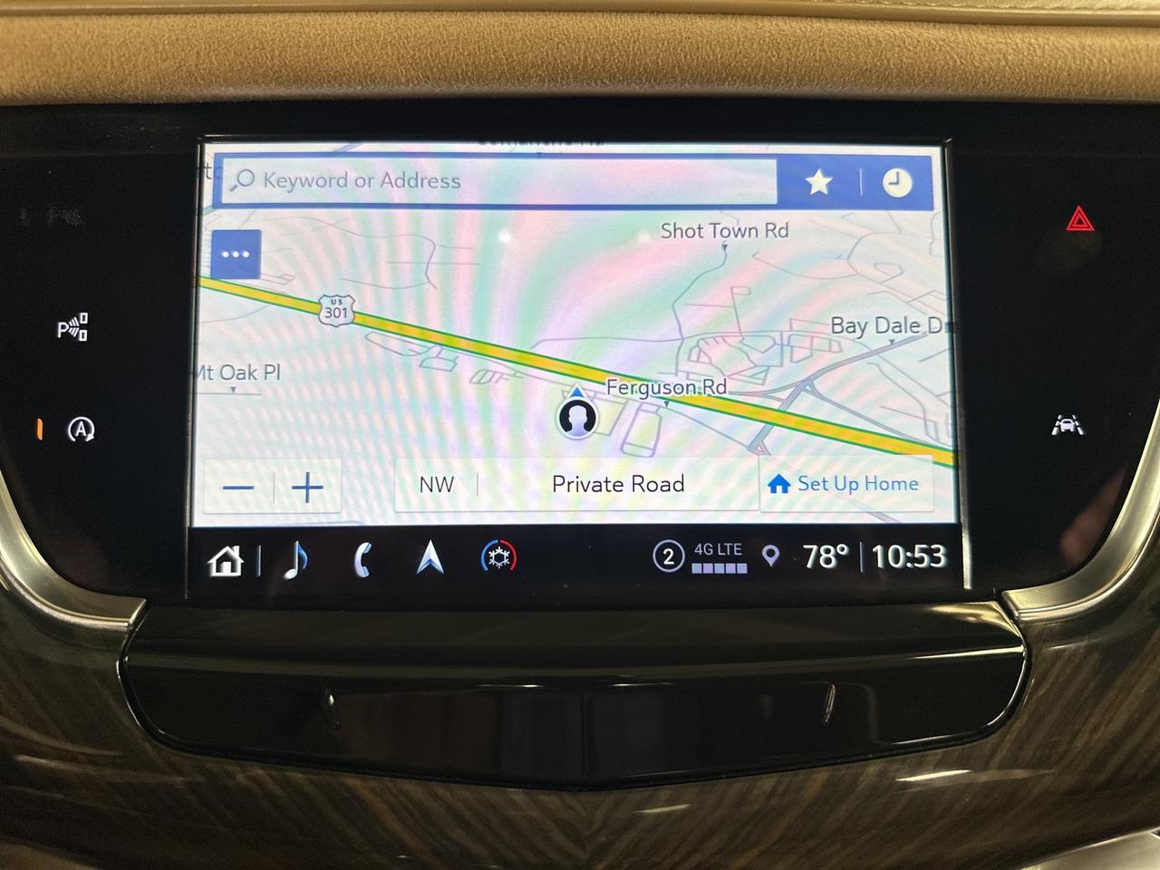 2024 Cadillac XT6 Premium Luxury Annapolis MD