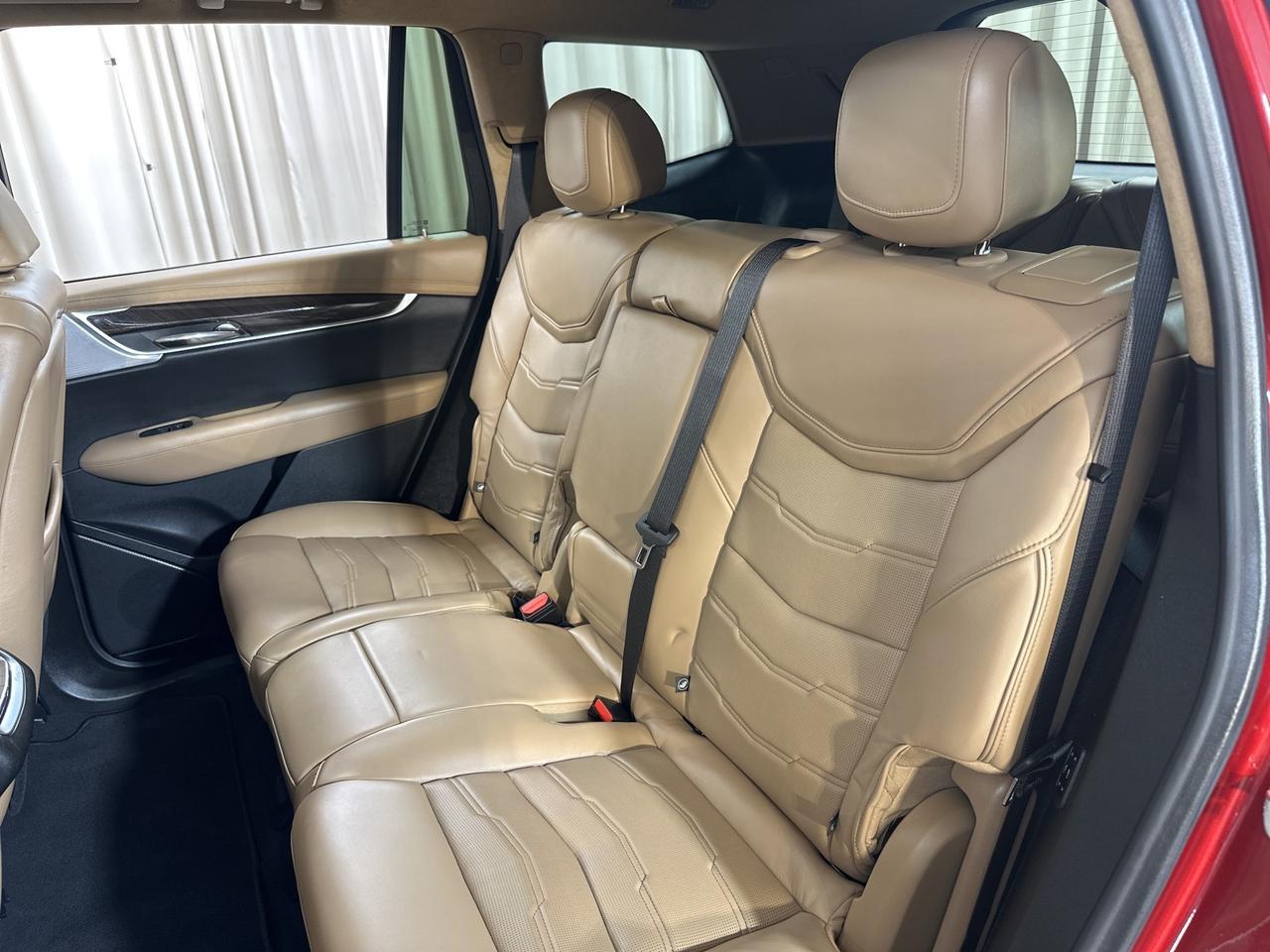 2024 Cadillac XT6 Premium Luxury Annapolis MD