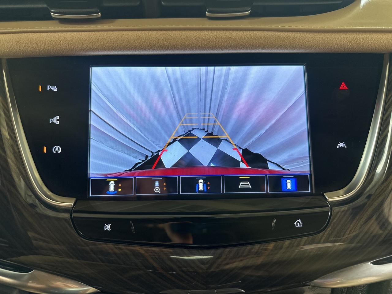 2024 Cadillac XT6 Premium Luxury Annapolis MD