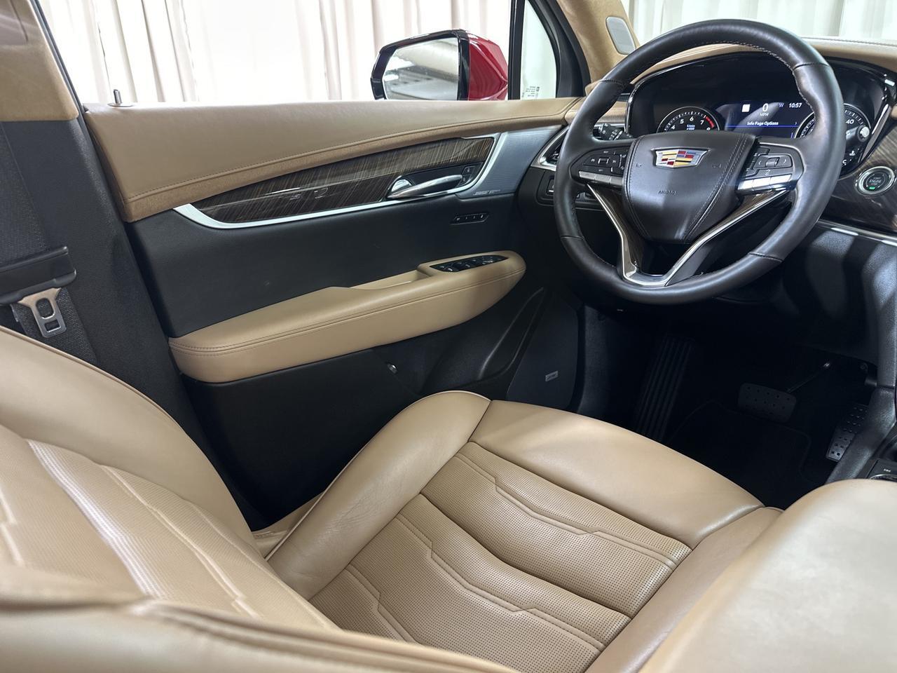 2024 Cadillac XT6 Premium Luxury Annapolis MD