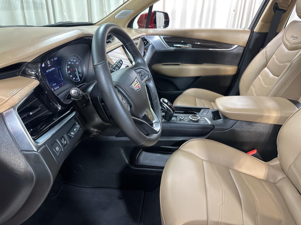 2024 Cadillac XT6 Premium Luxury Annapolis MD