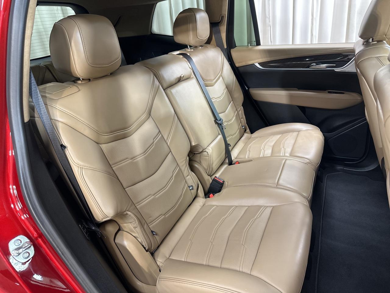2024 Cadillac XT6 Premium Luxury Annapolis MD