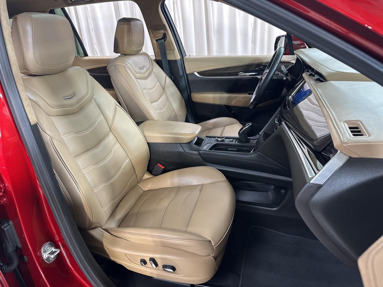 2024 Cadillac XT6 Premium Luxury Annapolis MD
