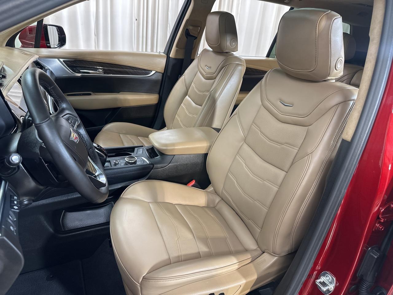 2024 Cadillac XT6 Premium Luxury Annapolis MD