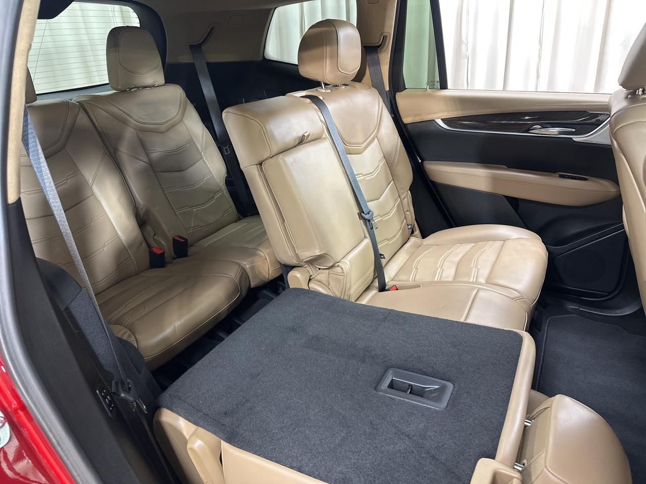 2024 Cadillac XT6 Premium Luxury Annapolis MD