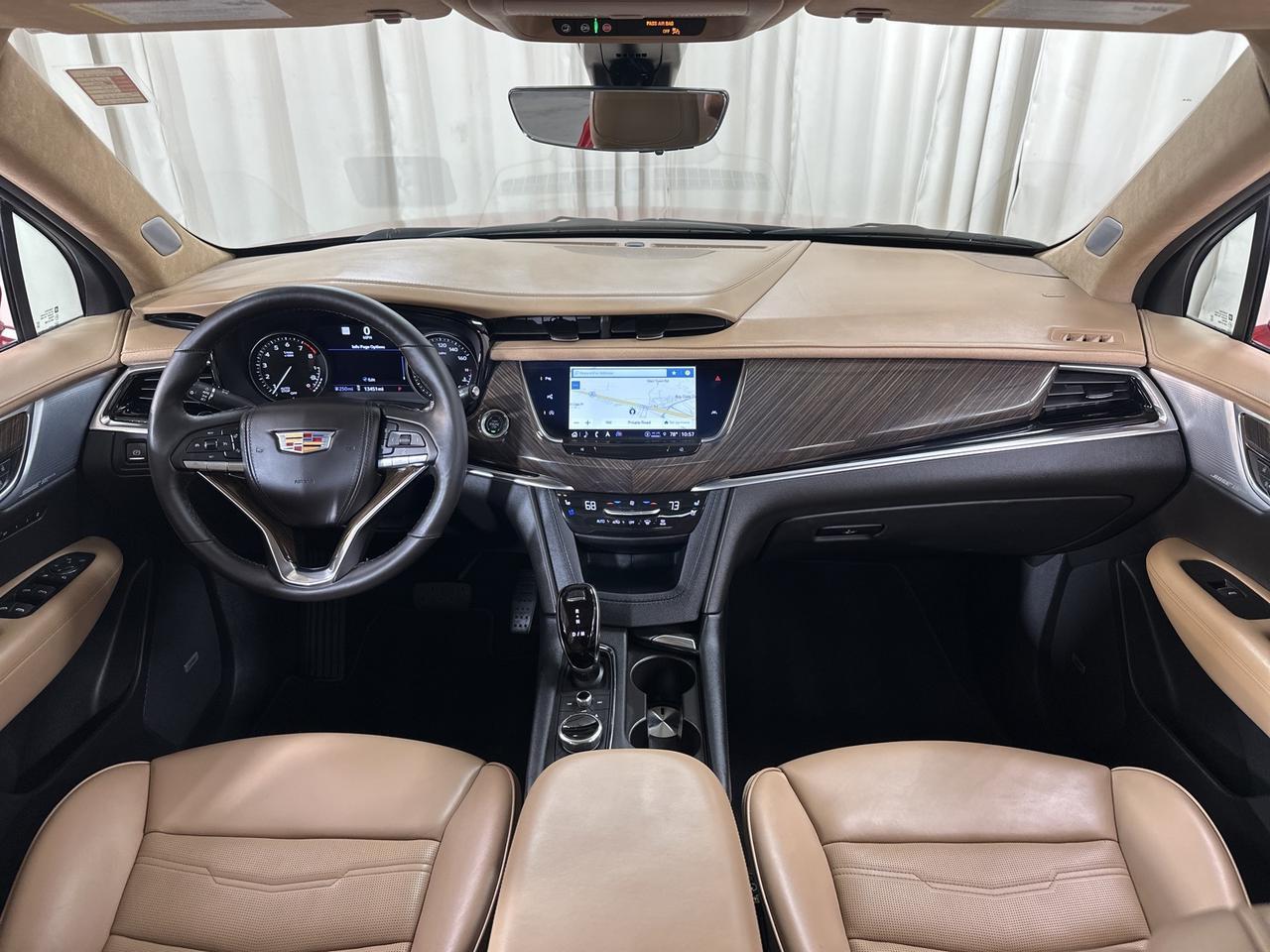 2024 Cadillac XT6 Premium Luxury Annapolis MD