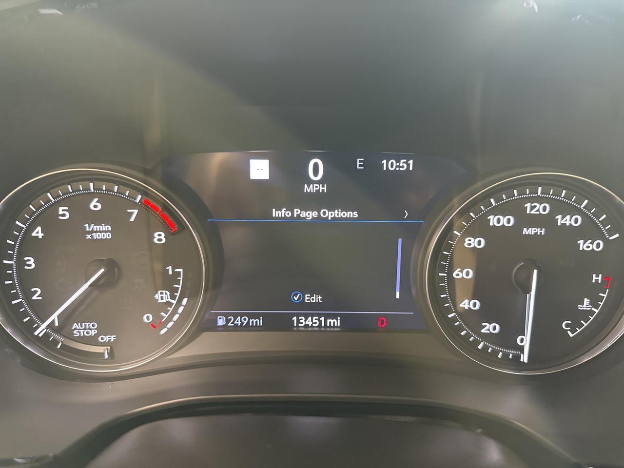 2024 Cadillac XT6 Premium Luxury Annapolis MD