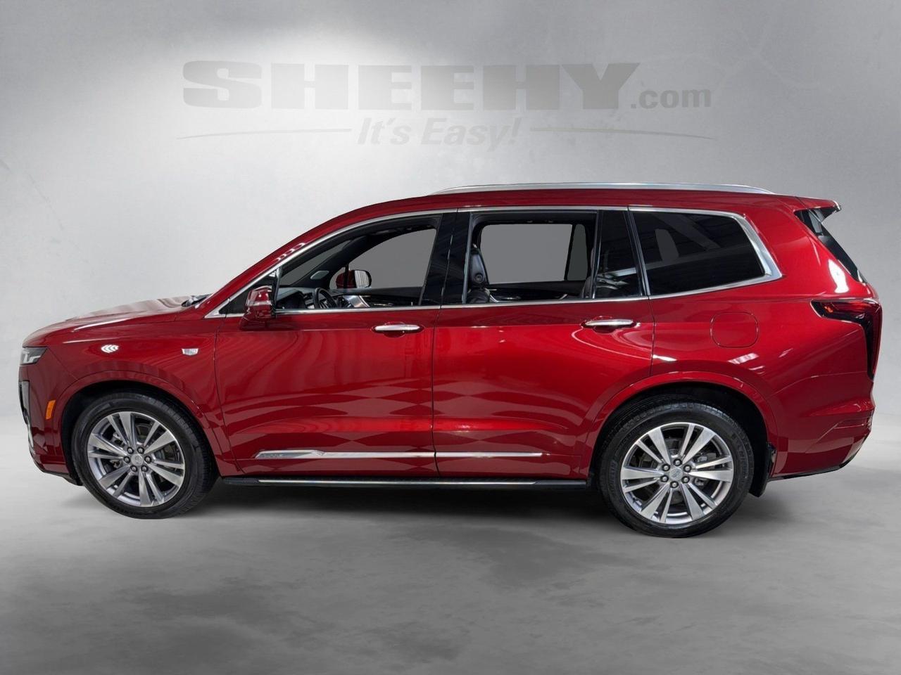 2024 Cadillac XT6 Premium Luxury Waldorf MD