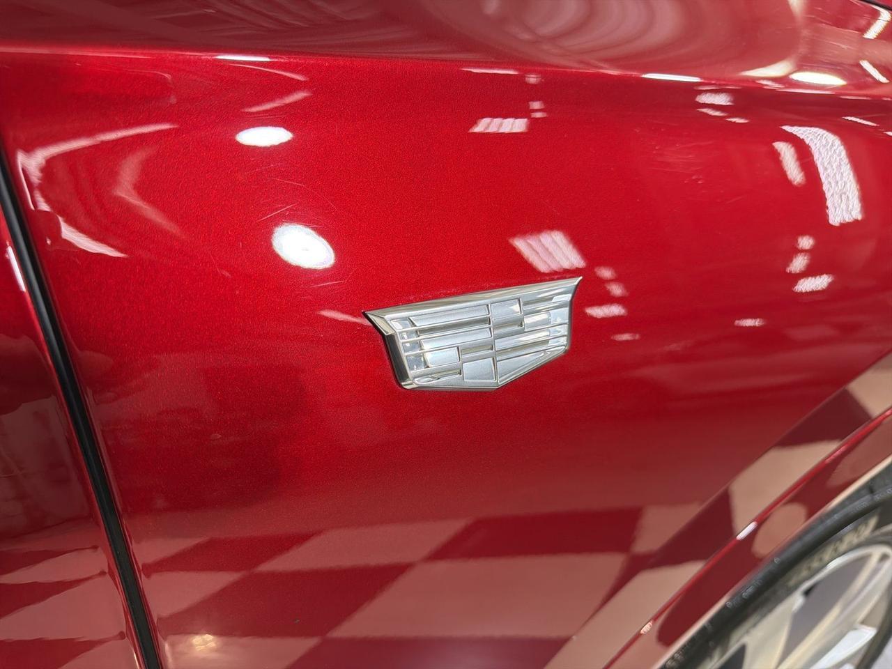 2024 Cadillac XT6 Premium Luxury Waldorf MD