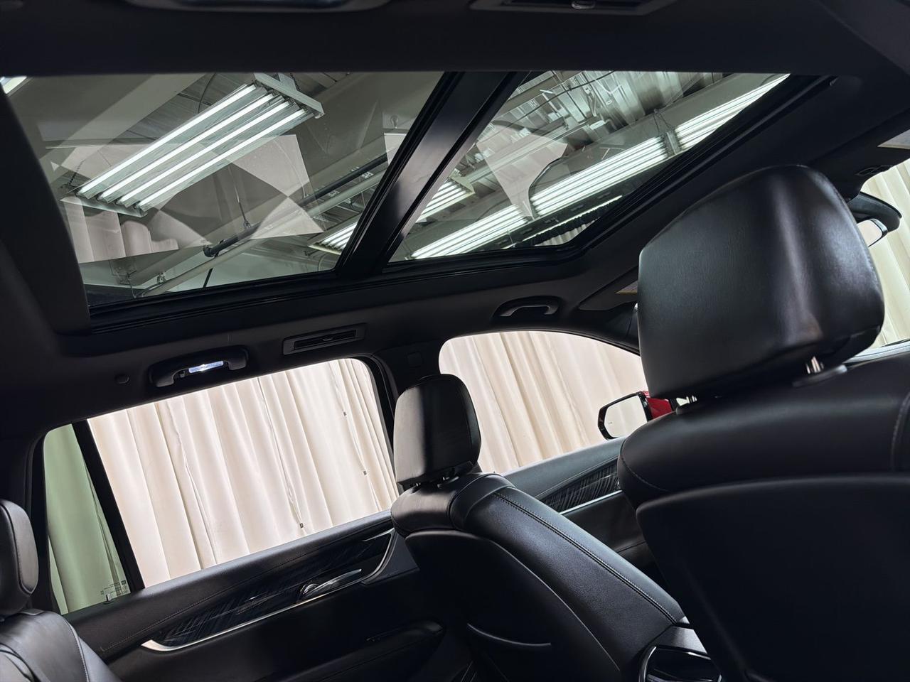 2024 Cadillac XT6 Premium Luxury Waldorf MD