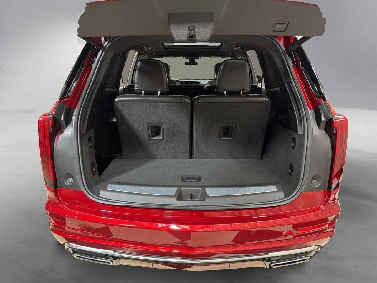 2024 Cadillac XT6 Premium Luxury Waldorf MD