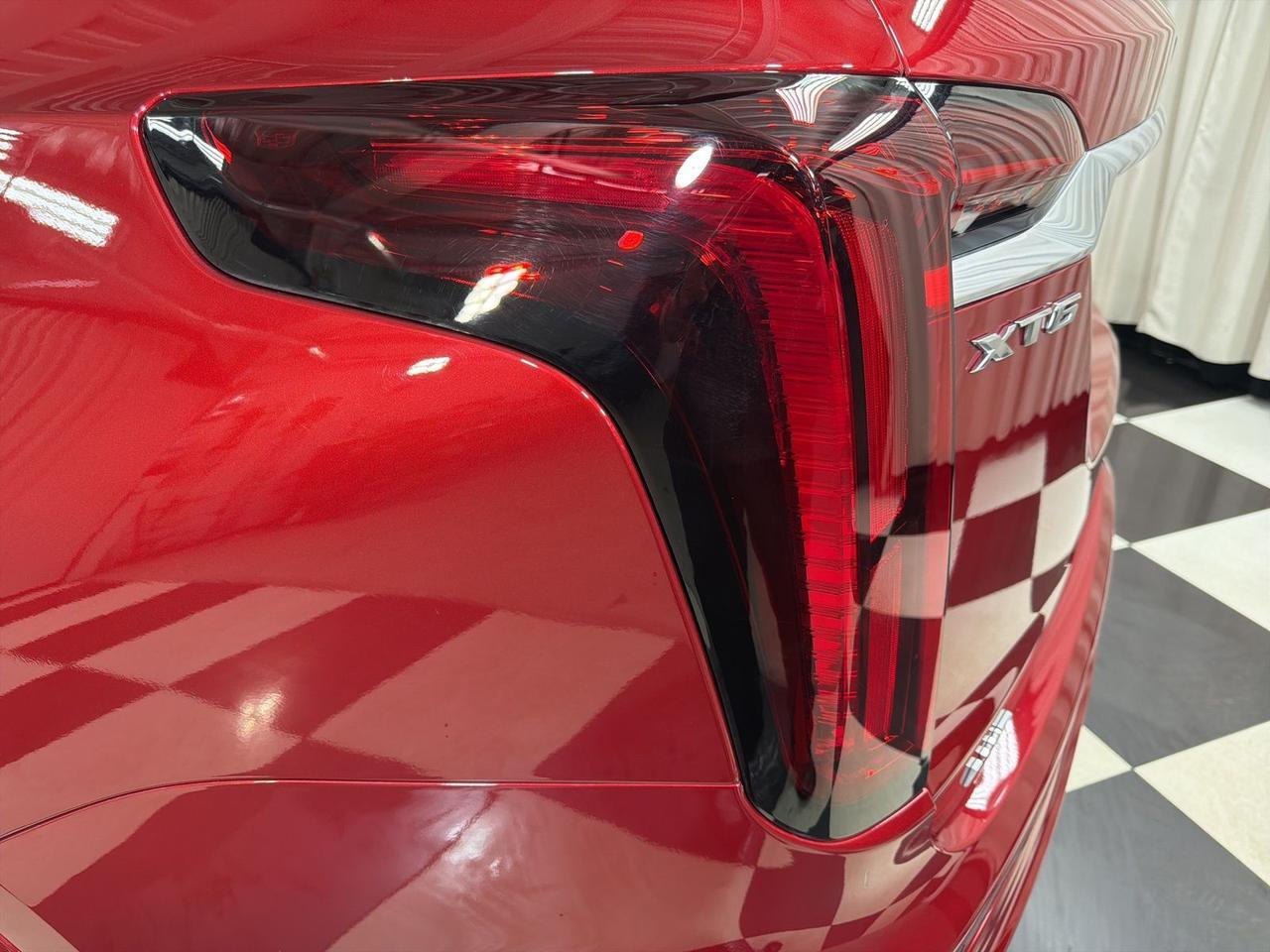 2024 Cadillac XT6 Premium Luxury Waldorf MD