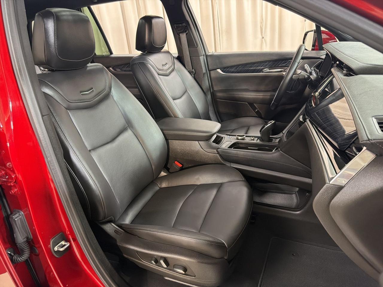 2024 Cadillac XT6 Premium Luxury Waldorf MD