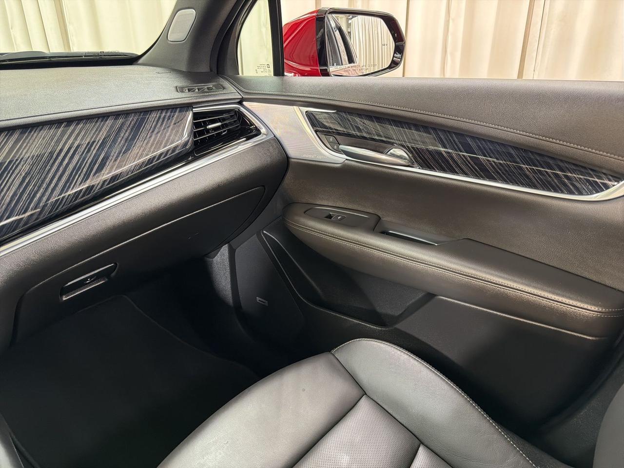 2024 Cadillac XT6 Premium Luxury Waldorf MD