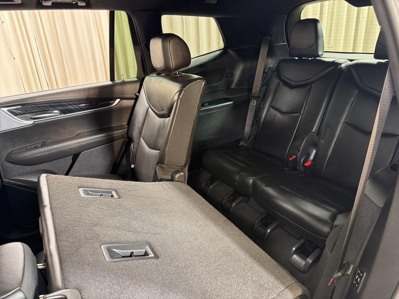 2024 Cadillac XT6 Premium Luxury Waldorf MD