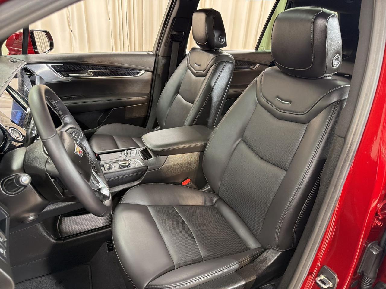 2024 Cadillac XT6 Premium Luxury Waldorf MD