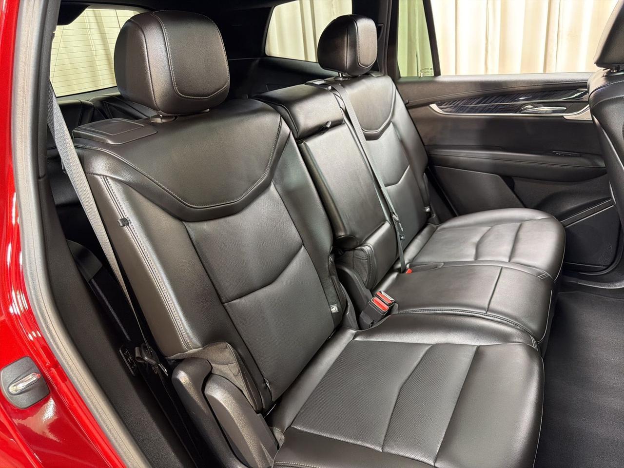 2024 Cadillac XT6 Premium Luxury Waldorf MD