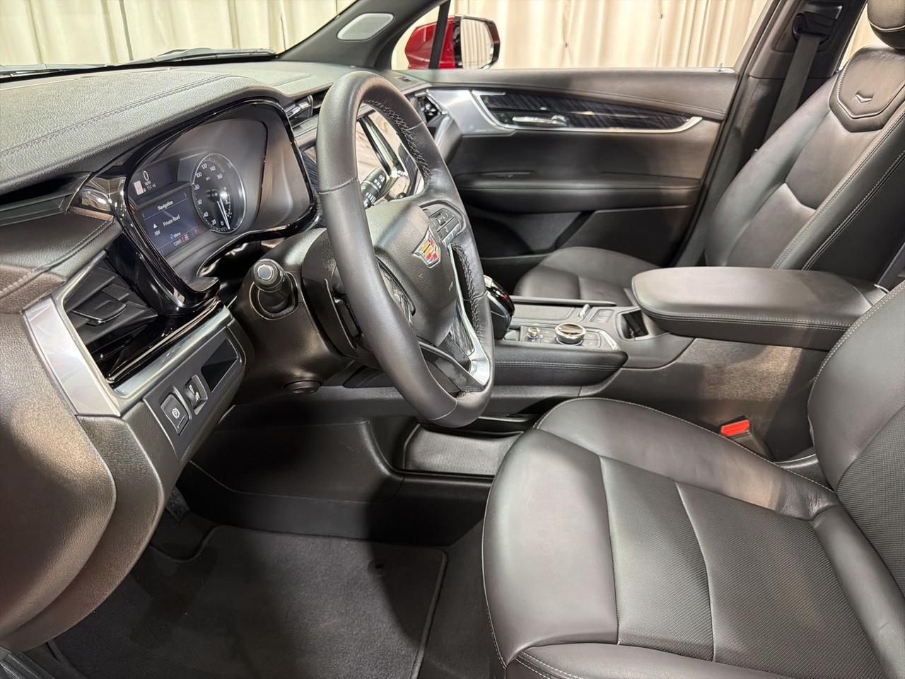 2024 Cadillac XT6 Premium Luxury Waldorf MD