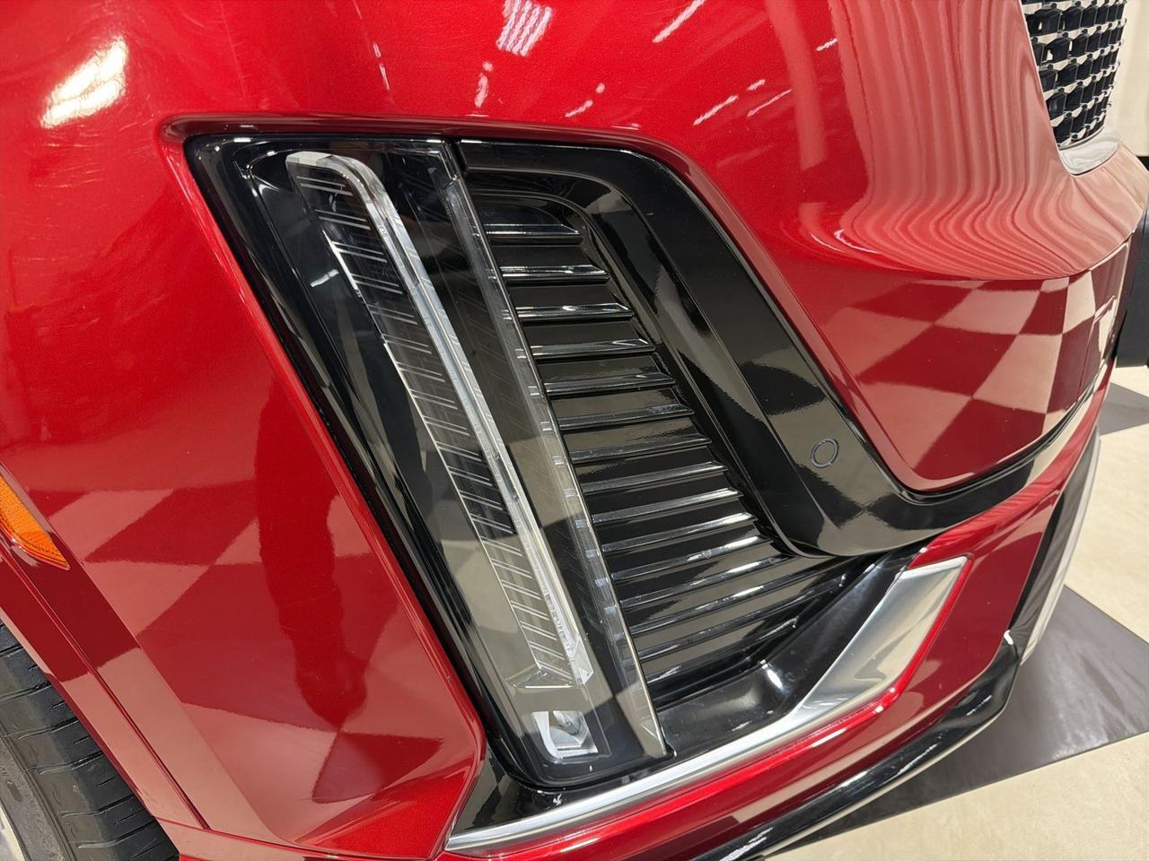 2024 Cadillac XT6 Premium Luxury Waldorf MD