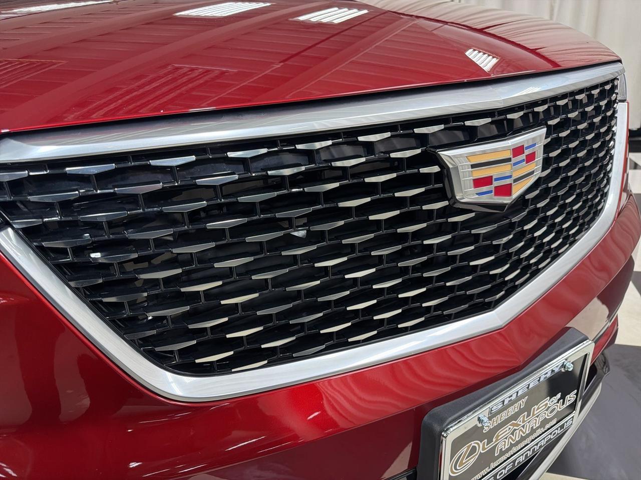 2024 Cadillac XT6 Premium Luxury Waldorf MD