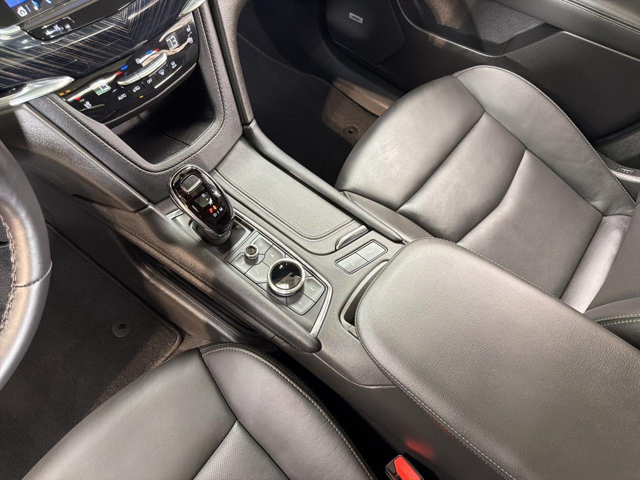 2024 Cadillac XT6 Premium Luxury Waldorf MD