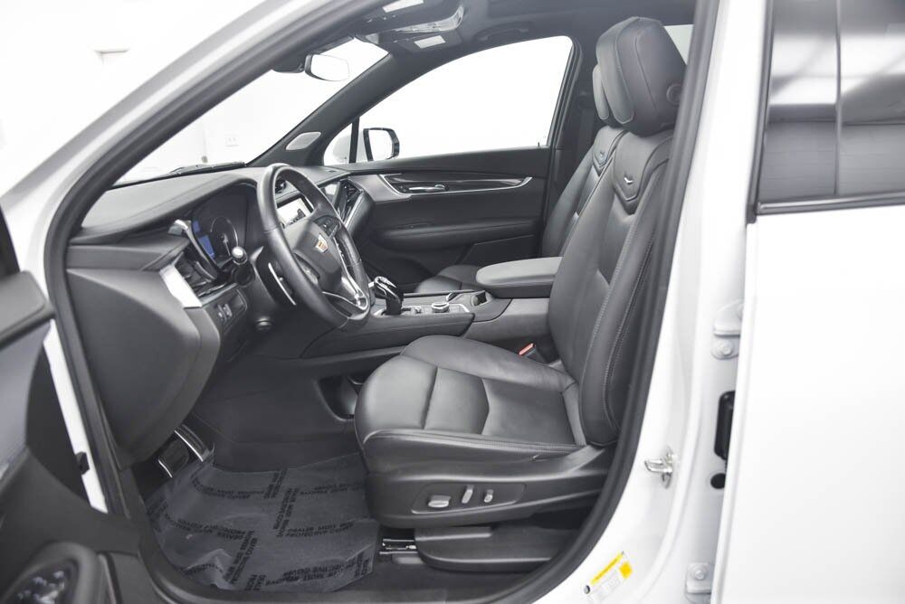 2024 Cadillac XT6 Sport AKRON OH