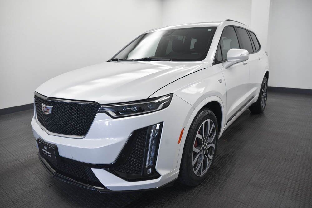 2024 Cadillac XT6 Sport AKRON OH