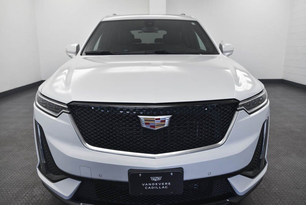 2024 Cadillac XT6 Sport AKRON OH