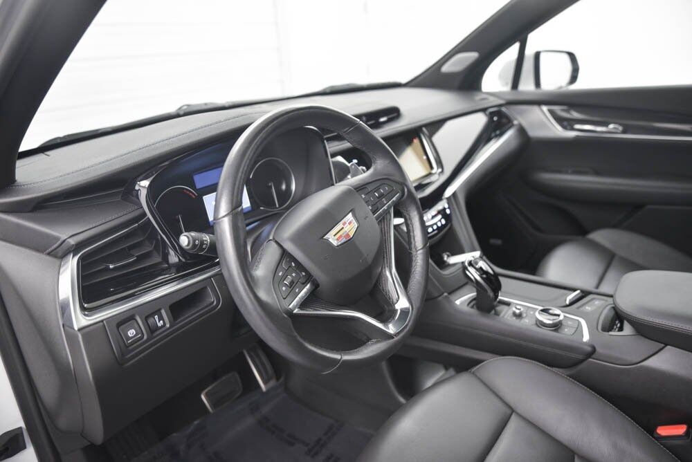 2024 Cadillac XT6 Sport AKRON OH