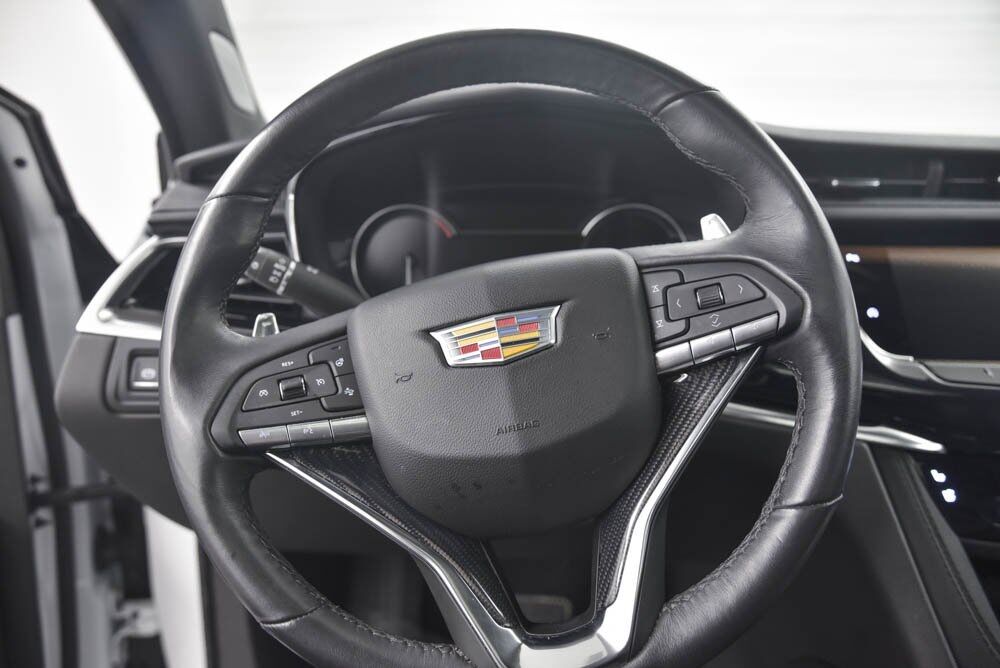 2024 Cadillac XT6 Sport AKRON OH