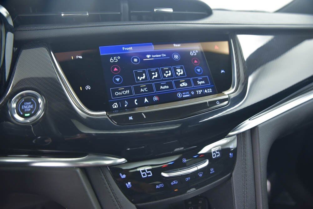 2024 Cadillac XT6 Sport AKRON OH